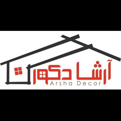 آرشا دکور و البوم کاغذدیواری مینیمال